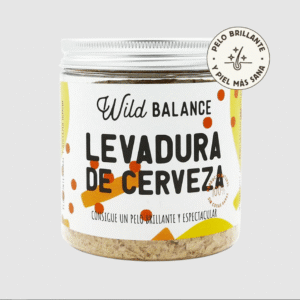 Levadura de Cerveza