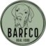 Barfco Real Food