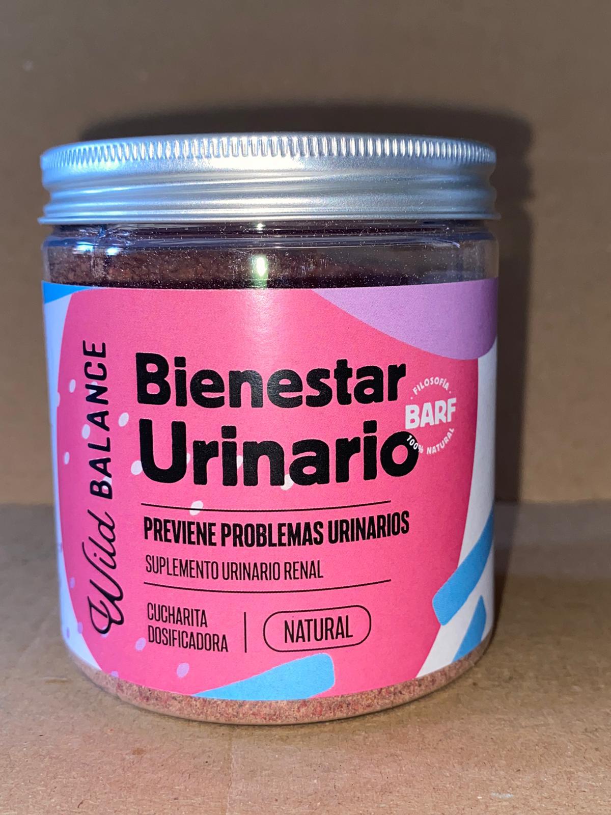 Bienestar Urinario Wild Balance