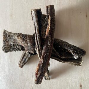 Tripa verde de Cordero